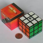Cubic 3x3x4